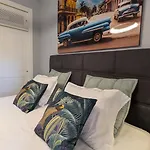 Bliss 2 Min To Alicate And Pool In Apartman