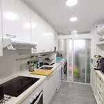 Apartman Bliss 2 Min To Alicate And Pool In