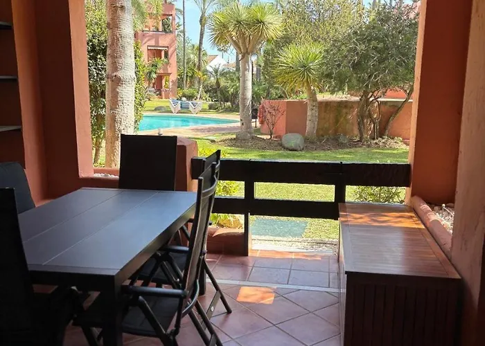 Apartamento Bliss 2 Min To Alicate And Pool In