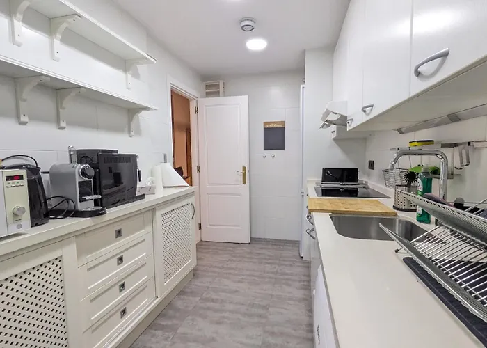 Apartamento Bliss 2 Min To Alicate And Pool In *