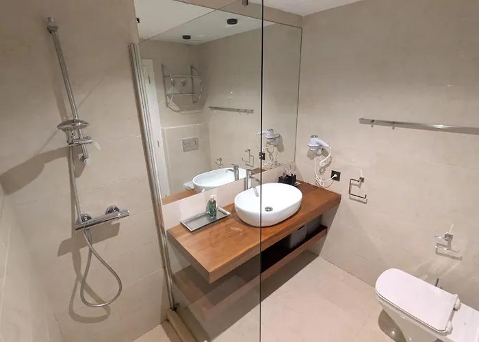Bliss 2 Min To Alicate And Pool In Apartamento *