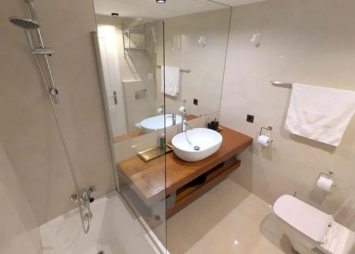 Apartamento Bliss 2 Min To Alicate And Pool In