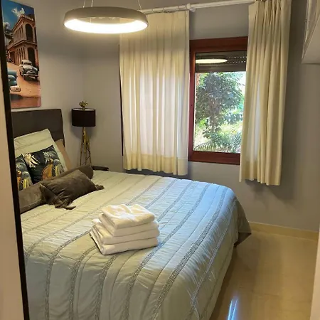 Bliss 2 Min To Alicate And Pool In * Marbella