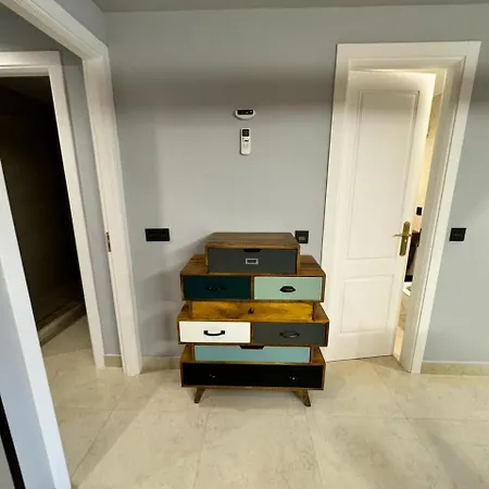 Bliss 2 Min To Alicate And Pool In Apartment *