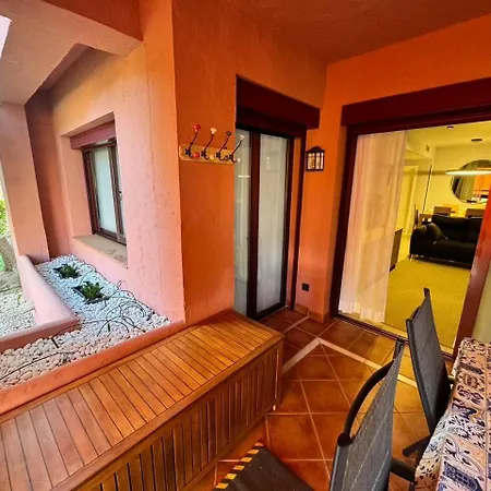 Apartment Bliss 2 Min To Alicate And Pool In