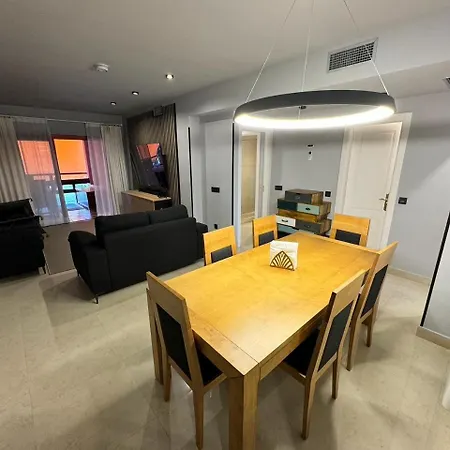 Bliss 2 Min To Alicate And Pool In * Marbella