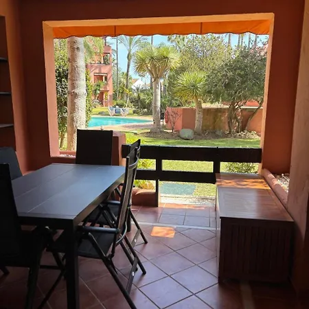 Apartment Bliss 2 Min To Alicate And Pool In