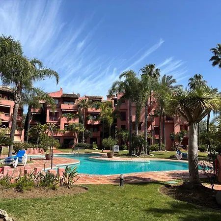 Bliss 2 Min To Alicate And Pool In Apartment Marbella