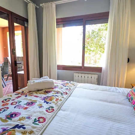 Apartment Bliss 2 Min To Alicate And Pool In Marbella
