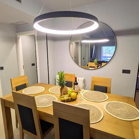 Apartment Bliss 2 Min To Alicate And Pool In Marbella
